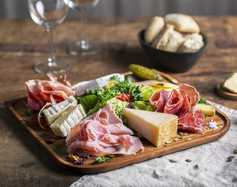 Bistrot Gourmand - restaurant FONDETTES